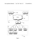 PERSONALIZATION OF INFORMATION CONTENT BY MONITORING NETWORK TRAFFIC diagram and image