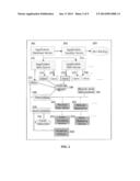 MANAGING DATA IN A DATA QUEUE INCLUDING SYNCHRONIZATION OF MEDIA ON     MULTIPLE DEVICES diagram and image