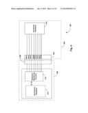 TECHNIQUES FOR MONITORING CONTACTS IN A CONNECTOR diagram and image