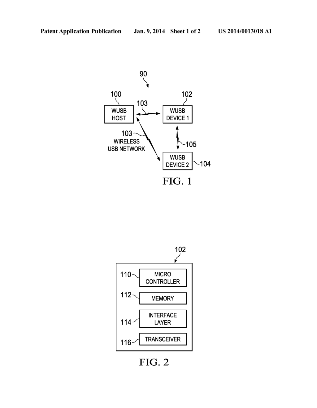 WiFi USB Protocol - diagram, schematic, and image 02