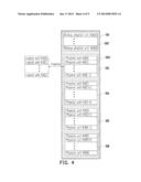 MEMORY STORAGE DEVICE AND REPAIRING METHOD THEREOF diagram and image