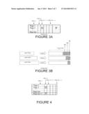 OPTIMIZED FLASH MEMORY WITHOUT DEDICATED PARITY AREA AND WITH REDUCED     ARRAY SIZE diagram and image