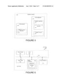 OPTIMIZED FLASH MEMORY WITHOUT DEDICATED PARITY AREA AND WITH REDUCED     ARRAY SIZE diagram and image