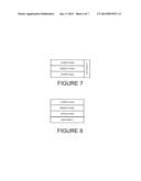 OPTIMIZED FLASH MEMORY WITHOUT DEDICATED PARITY AREA AND WITH REDUCED     ARRAY SIZE diagram and image