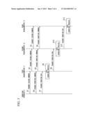 ELECTRONIC CONTROL APPARATUS AND DATA REWRITING SYSTEM diagram and image