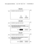 INFORMATION PROCESSING APPARATUS EQUIPPED WITH OVERWRITE DELETION     FUNCTION, METHOD OF CONTROLLING THE SAME, AND STORAGE MEDIUM diagram and image