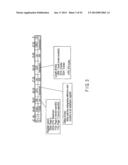 MEMORY SYSTEM IN WHICH EXTENDED FUNCTION CAN EASILY BE SET diagram and image