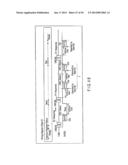 MEMORY SYSTEM IN WHICH EXTENDED FUNCTION CAN EASILY BE SET diagram and image