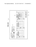 MANAGEMENT APPARATUS AND MANAGEMENT METHOD diagram and image