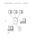 USING LARGE FRAME PAGES WITH VARIABLE GRANULARITY diagram and image