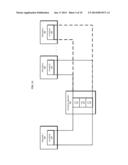 USING LARGE FRAME PAGES WITH VARIABLE GRANULARITY diagram and image