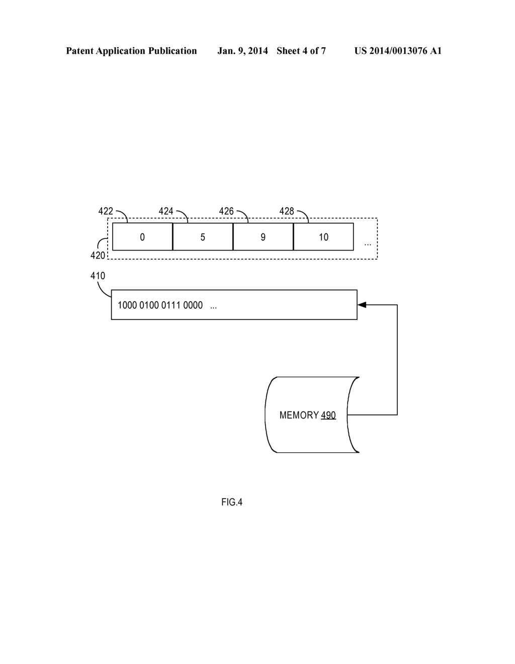 EFFICIENT HARDWARE INSTRUCTIONS FOR SINGLE INSTRUCTION MULTIPLE DATA     PROCESSORS - diagram, schematic, and image 05