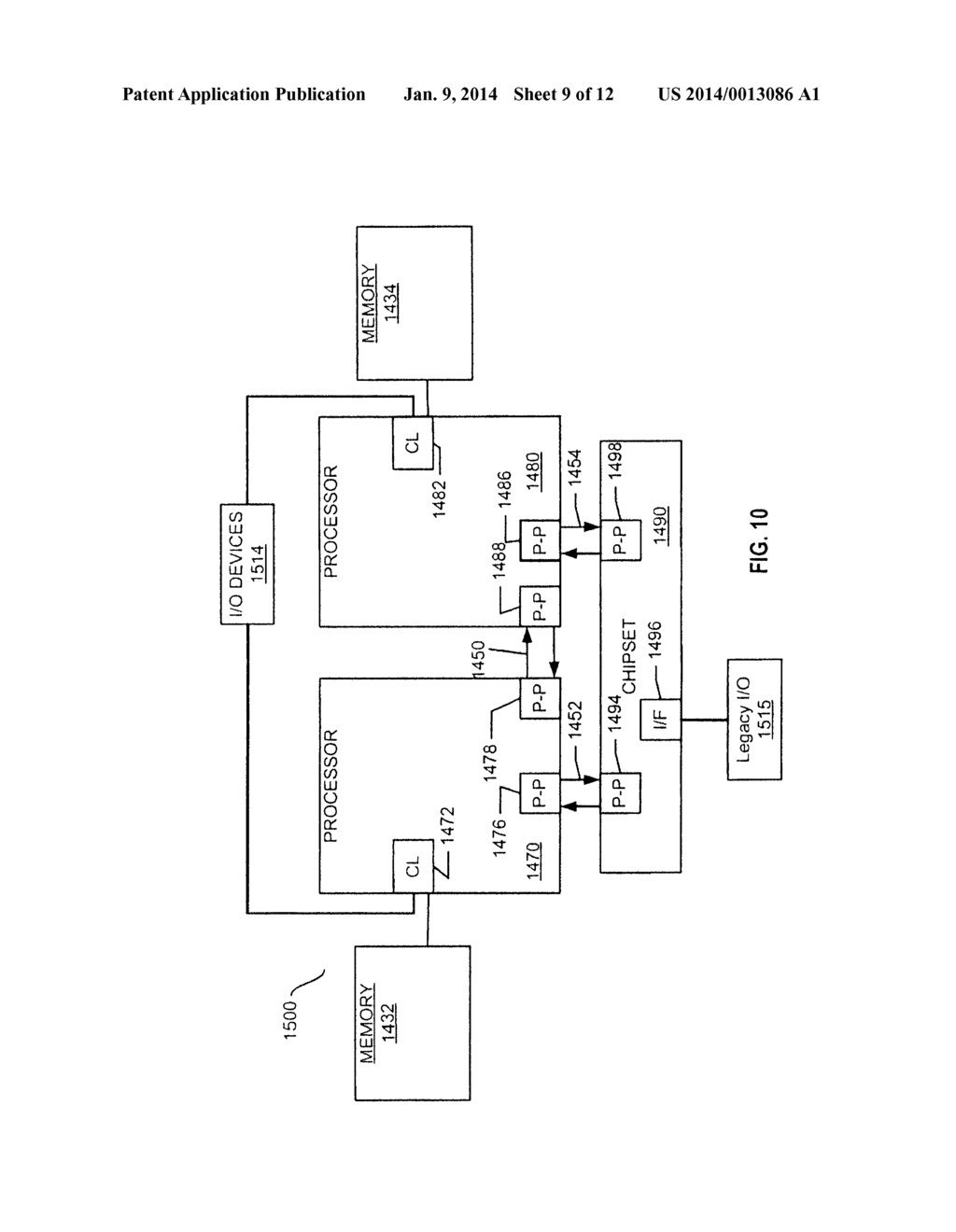 ADDITION INSTRUCTIONS WITH INDEPENDENT CARRY CHAINS - diagram, schematic, and image 10