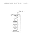 INFORMATION PROCESSING APPARATUS AND METHOD THEREFOR diagram and image