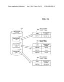 INFORMATION PROCESSING APPARATUS AND METHOD THEREFOR diagram and image