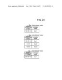 INFORMATION PROCESSING APPARATUS AND METHOD THEREFOR diagram and image