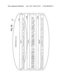 INFORMATION PROCESSING APPARATUS AND METHOD THEREFOR diagram and image