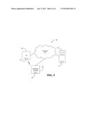 ISSUING, PRESENTING AND CHALLENGING MOBILE DEVICE IDENTIFICATION DOCUMENTS diagram and image