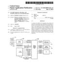 ON-CHIP STORAGE, CREATION, AND MANIPULATION OF AN ENCRYPTION KEY diagram and image