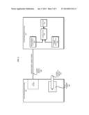 BRANCH CIRCUIT DETERMINATION WITHOUT EXTERNAL SYNCHRONIZATION diagram and image