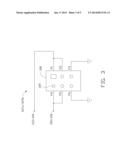 EXPANSION CIRCUIT FOR SERVER SYSTEM AND SERVER SYSTEM USING SAME diagram and image