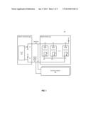 DELAY-COMPENSATED ERROR INDICATION SIGNAL diagram and image