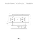 DELAY-COMPENSATED ERROR INDICATION SIGNAL diagram and image