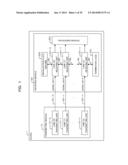 TRANSMISSION DELAY DIFFERENCE CORRECTION METHOD, COMMUNICATION DEVICE, AND     COMMUNICATION SYSTEM diagram and image