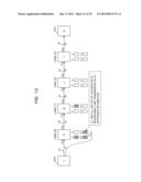 TRANSMISSION DELAY DIFFERENCE CORRECTION METHOD, COMMUNICATION DEVICE, AND     COMMUNICATION SYSTEM diagram and image