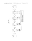 TRANSMISSION DELAY DIFFERENCE CORRECTION METHOD, COMMUNICATION DEVICE, AND     COMMUNICATION SYSTEM diagram and image