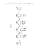 TRANSMISSION DELAY DIFFERENCE CORRECTION METHOD, COMMUNICATION DEVICE, AND     COMMUNICATION SYSTEM diagram and image