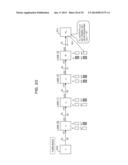 TRANSMISSION DELAY DIFFERENCE CORRECTION METHOD, COMMUNICATION DEVICE, AND     COMMUNICATION SYSTEM diagram and image