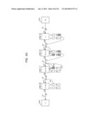 TRANSMISSION DELAY DIFFERENCE CORRECTION METHOD, COMMUNICATION DEVICE, AND     COMMUNICATION SYSTEM diagram and image