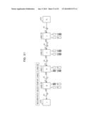 TRANSMISSION DELAY DIFFERENCE CORRECTION METHOD, COMMUNICATION DEVICE, AND     COMMUNICATION SYSTEM diagram and image