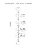 TRANSMISSION DELAY DIFFERENCE CORRECTION METHOD, COMMUNICATION DEVICE, AND     COMMUNICATION SYSTEM diagram and image