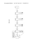 TRANSMISSION DELAY DIFFERENCE CORRECTION METHOD, COMMUNICATION DEVICE, AND     COMMUNICATION SYSTEM diagram and image