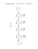 TRANSMISSION DELAY DIFFERENCE CORRECTION METHOD, COMMUNICATION DEVICE, AND     COMMUNICATION SYSTEM diagram and image