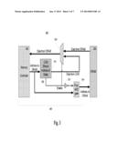 ON CHIP REDUNDANCY REPAIR FOR MEMORY DEVICES diagram and image