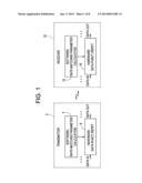 APPARATUS FOR DEDICATED HARDWARE AND SOFTWARE SPLIT IMPLEMENTATION OF RATE     MATCHING AND DE-MATCHING diagram and image