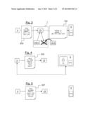 WEB PAGE DISPLAY SYSTEM diagram and image