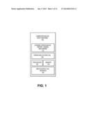 FACILITATING DYNAMIC CROSS-BLOCK JOINING OF REPORTS IN AN ON-DEMAND     SERVICES ENVIRONMENT diagram and image