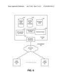 FACILITATING DYNAMIC CROSS-BLOCK JOINING OF REPORTS IN AN ON-DEMAND     SERVICES ENVIRONMENT diagram and image