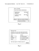 AUDIO SYSTEM AND AUDIO SYSTEM LIBRARY MANAGEMENT METHOD diagram and image