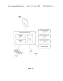 SYSTEM & METHOD FOR ONLINE RATING OF ELECTRONIC CONTENT diagram and image