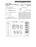 Multiple Chart Display diagram and image