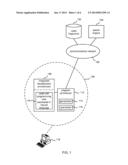 GENERALIZATION AND/OR SPECIALIZATION OF CODE FRAGMENTS diagram and image