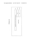 TRANSMISSION APPARATUS AND METHOD, RECEPTION APPARATUS AND METHOD, AND     TRANSMISSION AND RECEPTION SYSTEM diagram and image