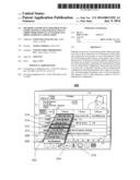 METHODS AND DEVICES FOR PRESENTING GUIDE LISTINGS AND GUIDANCE DATA IN     THREE DIMENSIONS IN AN INTERACTIVE MEDIA GUIDANCE APPLICATION diagram and image