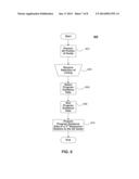 METHODS AND DEVICES FOR PRESENTING GUIDE LISTINGS AND GUIDANCE DATA IN     THREE DIMENSIONS IN AN INTERACTIVE MEDIA GUIDANCE APPLICATION diagram and image