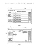 Video Searching Using TV and User Interfaces Therefor diagram and image